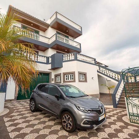 Villa Vista Mar Funchal  Exterior photo